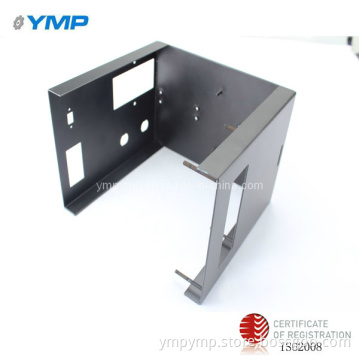 Precision Sheet Metal Bending Parts (YMP-P010)